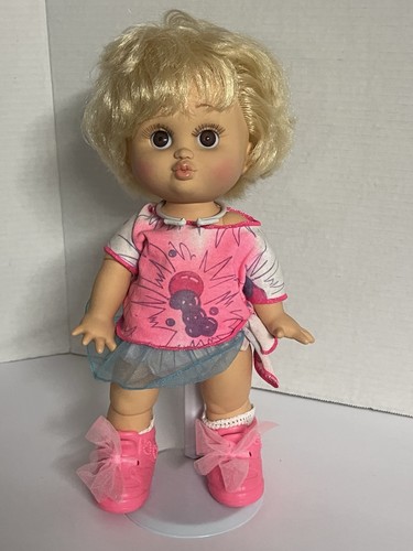 Baby face galoob - face, by