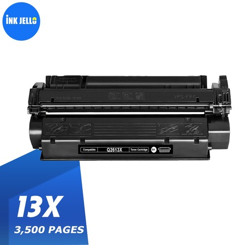 Toner nero 13x q2613x - toner,
