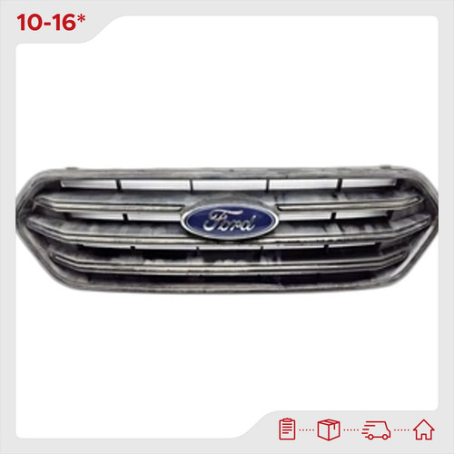 Ford transit custom - ford,