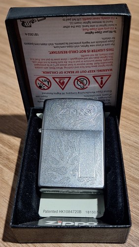Accendini zippo serie lighter - zippo,