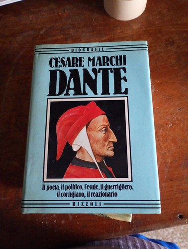 Libro dante - libro,