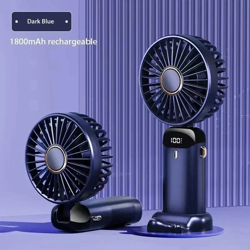 Mini ventilatore portatile - mini,