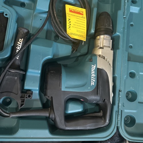 Makita hr4002 sds max - makita,