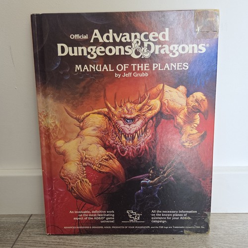 Advanced dungeons dragons - dungeons, &