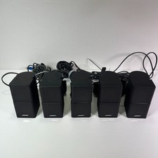 Bose Jewel Double Cube