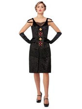 Costume da boxe Peaky Blinders