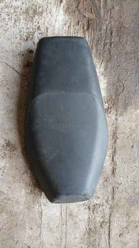 Sella completa originale