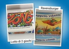 Lotto di 2 giochi Ravensburger