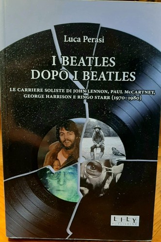 Beatles dopo - beatles, i