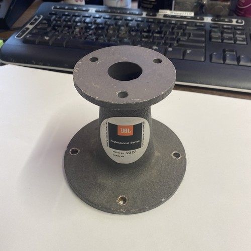 Adattatore gola corno jbl - adattatore,