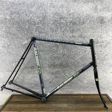 Telaio vintage Raleigh Technium Olympian Road alluminio 64 alto USA 700c telaio