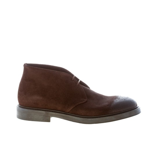 Green george scarpe uomo - green,