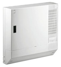 URMET 1372/312 Centrale