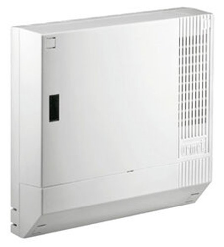 Urmet 1372 312 centrale - 1372/312,