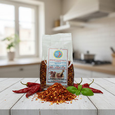 Peperoncino piccante dolce