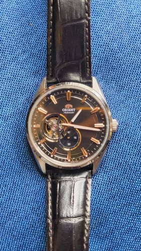 Orologio polso orient - orologio,
