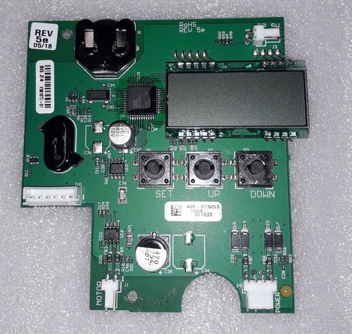 Scheda elettronica per - scheda,