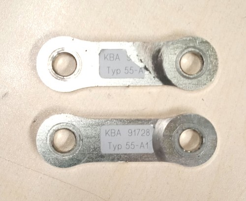 F60 010 kit - kit, abbassamento