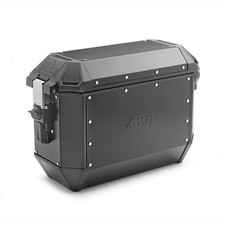 Givi ala36bpack2 set valigie - 2,