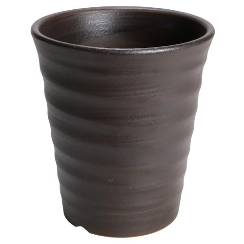 Mikawa ware kaneyoshi flower - mikawa,