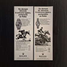 1970 Rolex Day Date e Lady