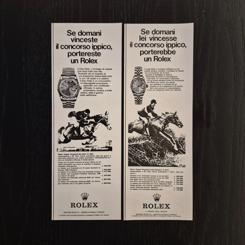 1970 rolex day - 1970,