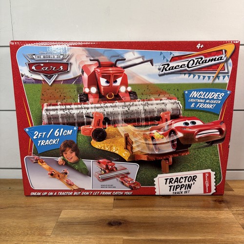 Disney pixar cars - disney, o