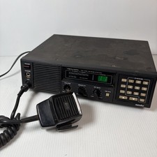 Ricetrasmettitore radio