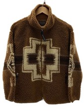 Giacca PENDLETON OMAGGIO poliestere BRW giacca in pile