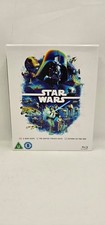 Star wars the original - star,