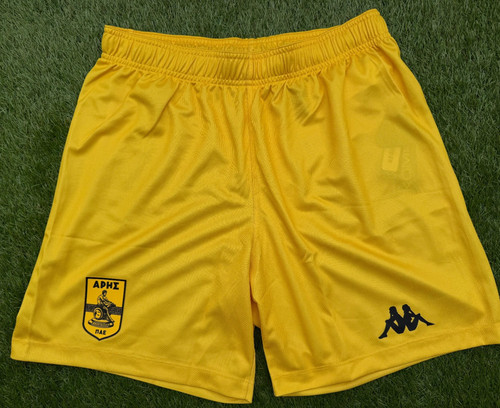 Maglia aris salonicco - salonicco, l
