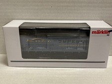 Märklin H0 vagone merci usato