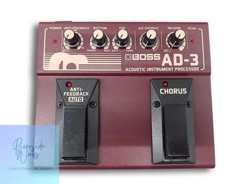 Boss pedale per chitarra - pedale,