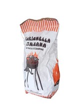 sacco di carbonella italiana