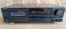 Technics Cassette Deck