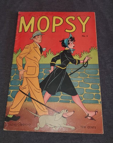 Mopsy dal 1948 - dal,
