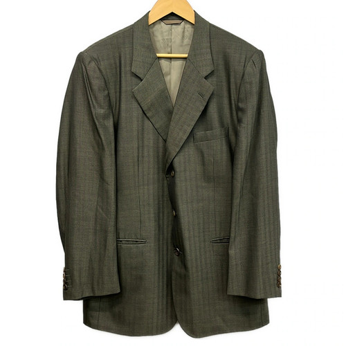 Dior christiandior gray men - gray, men's