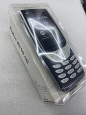 Nokia 8210 4g (Dual SIM)