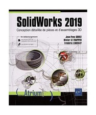 Solidworks 2019 conception - solidworks,