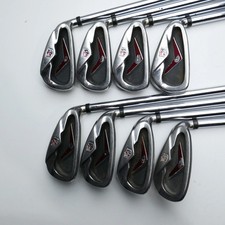 Set di ferri usati Wilson Di7