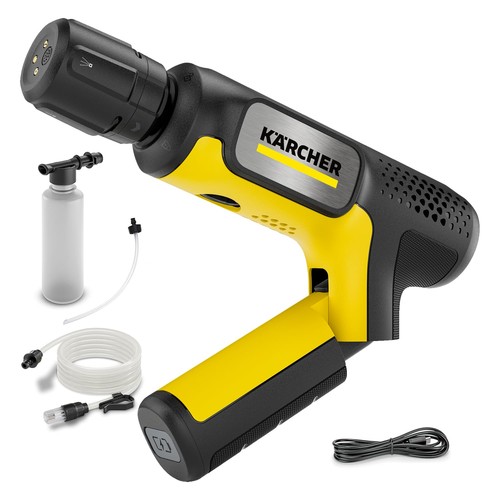 Karcher handy compact - handy,
