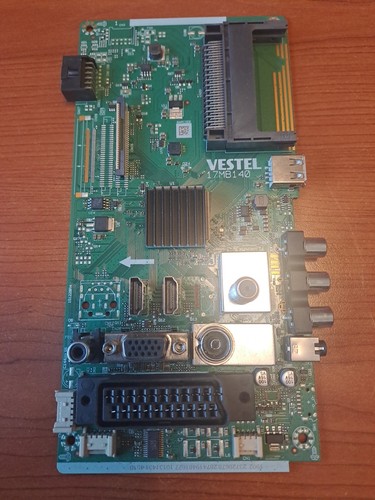 Panasonic scheda madre - panasonic,