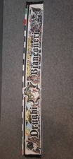 Sciarpa bufanda scarf vintage
