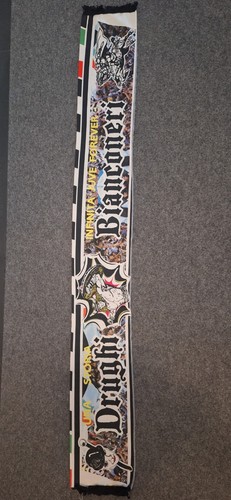 Sciarpa bufanda scarf - , vintage