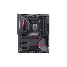 Asus ROG MAXIMUS X FORMULA scheda madre Intel Z370 LGA 1151 DDR4 M.2 ATX Core DP