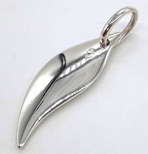 Pomellato DoDo Sterling Silver