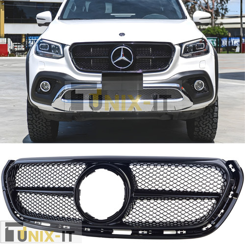 Mercedes classe w470 - mercedes,
