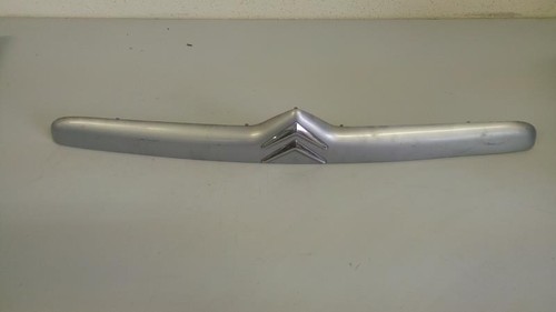 Modanatura bagagliaio citroen - bagagliaio,