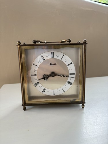 Orologio tavolo kienzle - tavolo,