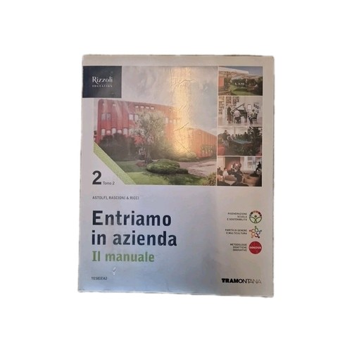 Entriamo azienda 2il - in,